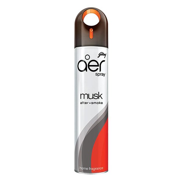 Aer Spray Musk 240ml