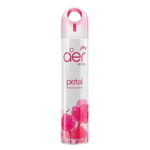 Aer Spray Petal 240ml