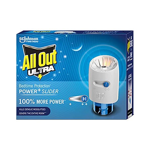 Allout Ultra Combi