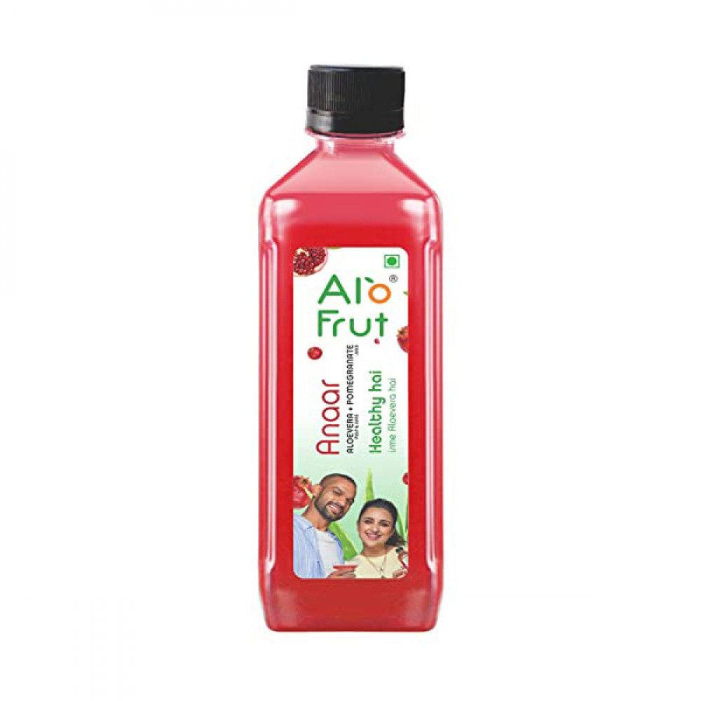 Alofrut Anaar 200ml