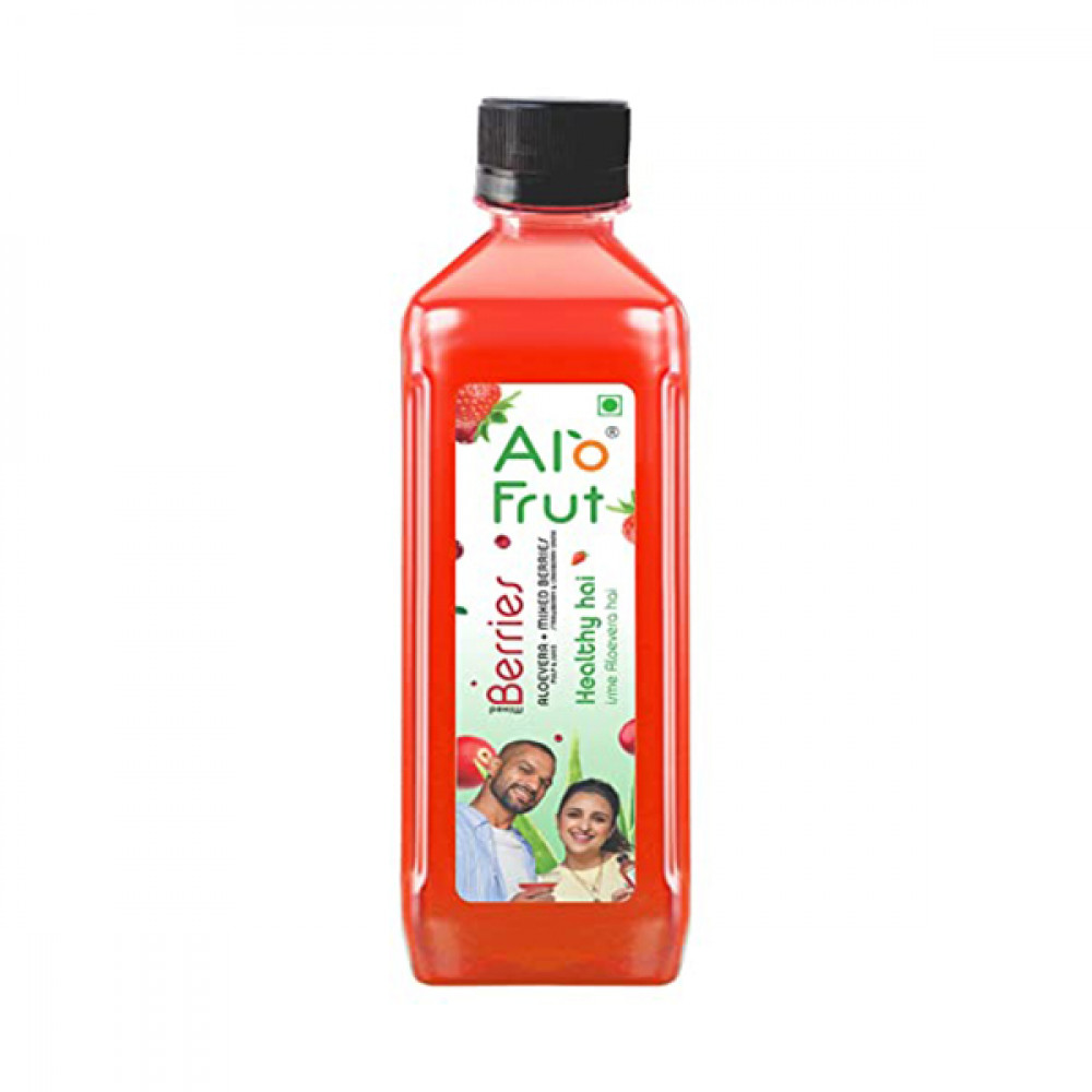 Alofrut Berries 200ml