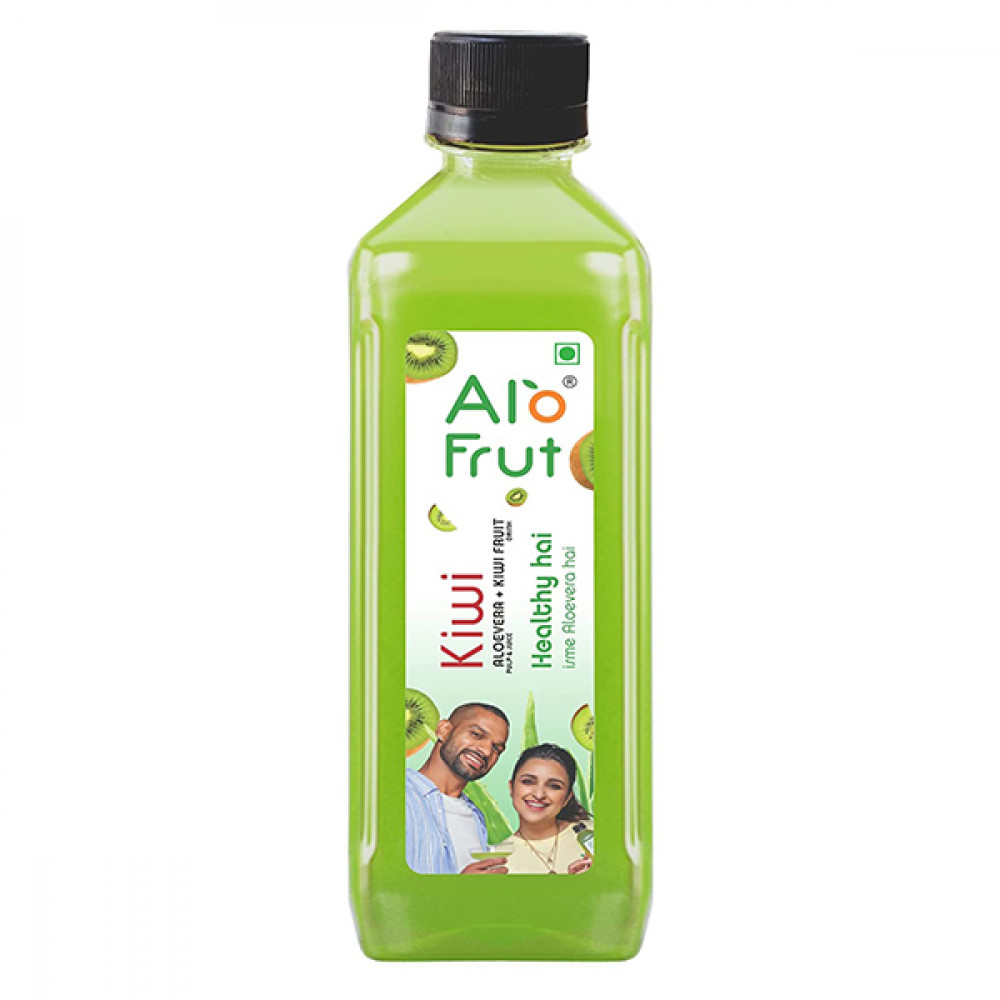 Alofrut Kiwi 200ml