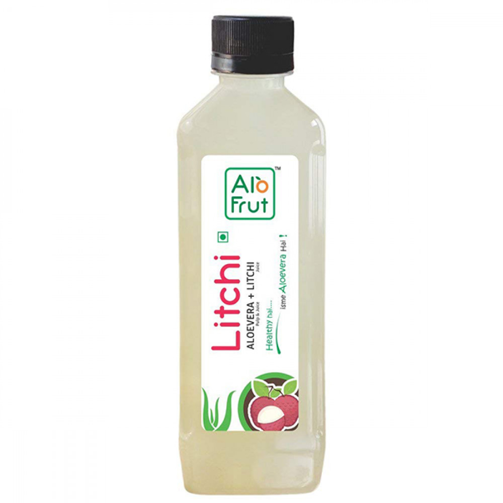 Alofrut Litchi 200ml