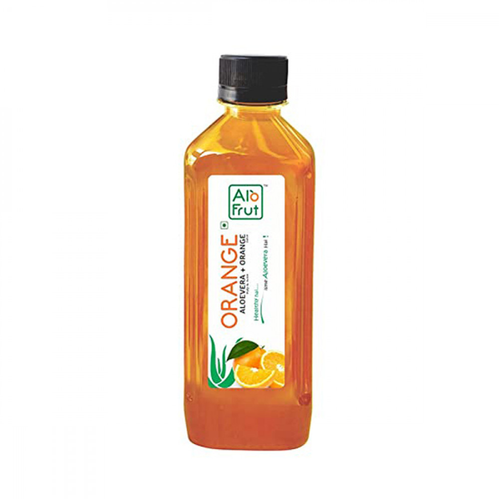 Alofrut Orange 200ml