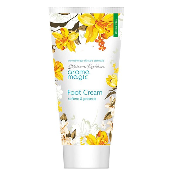 Amagic Foot Cream 50g