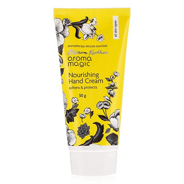 Amagic Hand Cream 50g