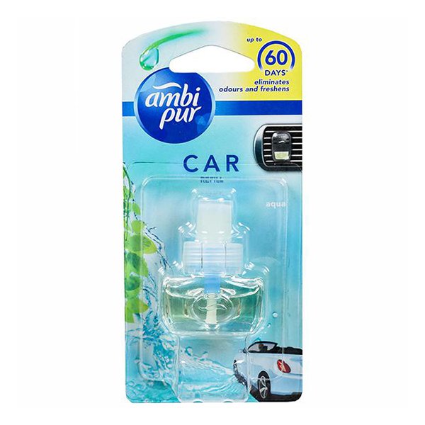 Ambipur Car Refill Aqua