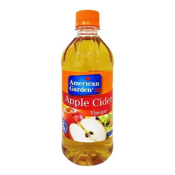 American Garden Cider Vinegar