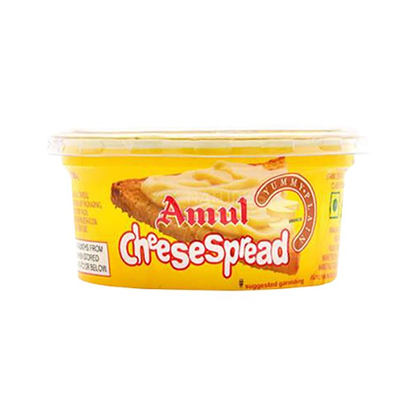 Amul Cheese Spread