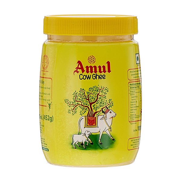 AMUL COW GHEE