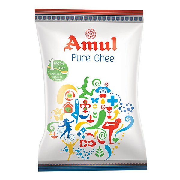 Amul Ghee