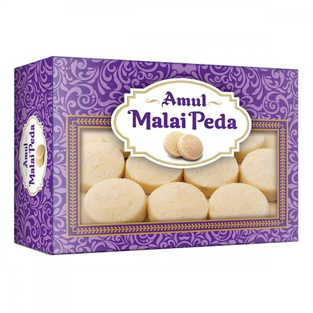 Amul Malai Peda 200gm