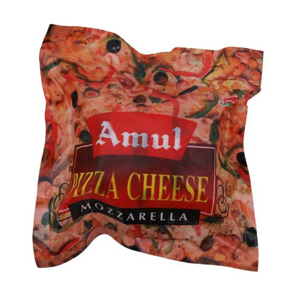 Amul Mozarella Cheese 200G