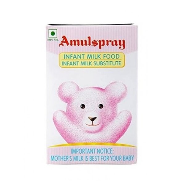 AMULSPRAY