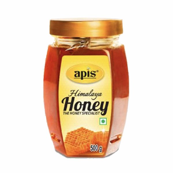 APIS HONEY 500G BOGO