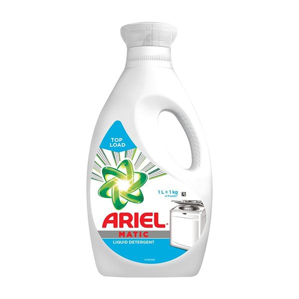 Ariel Liquid Matic Top Load