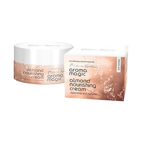 AROMAMAGIC ALMOND CREAM 50GM