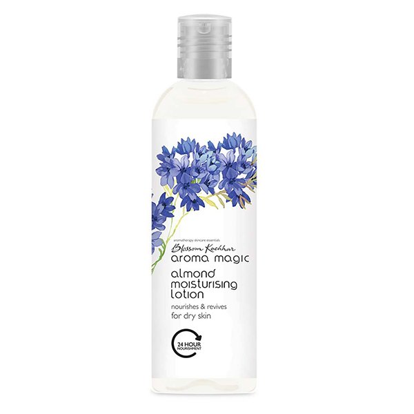 Aromamagic Almond Moisturising Lotion