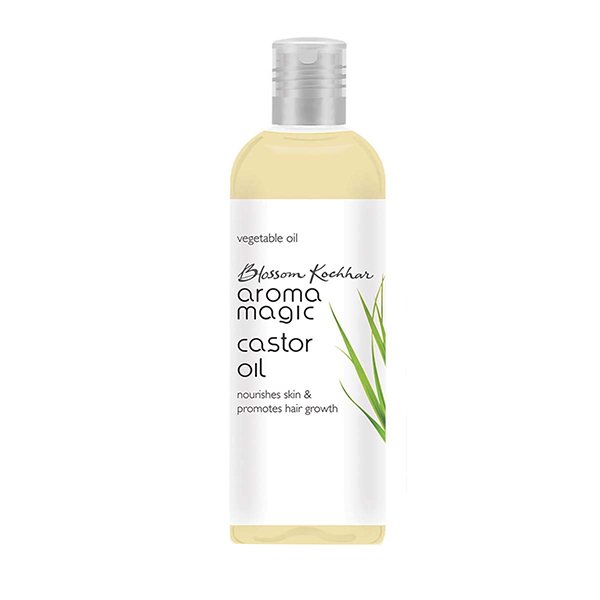 AROMAMAGIC CASTOR OIL