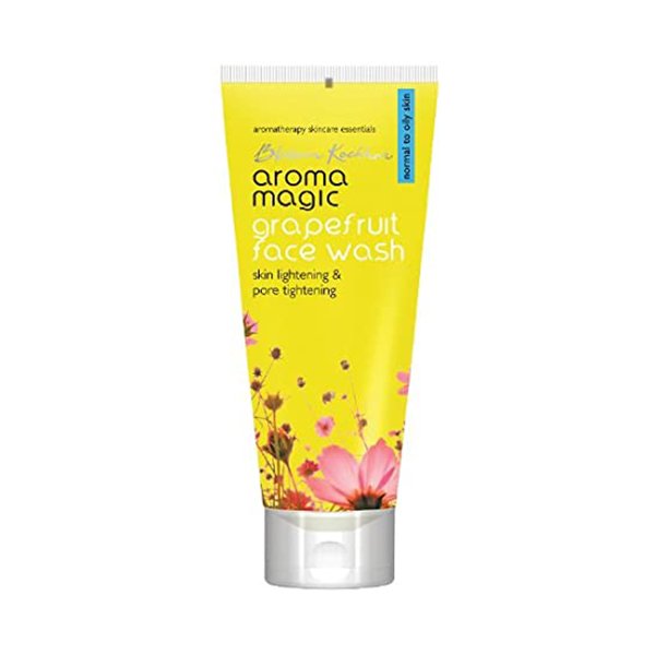 Aromamagic Grapefruit Face Wash 100m