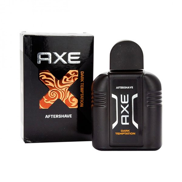 Axe Dark Temptation Aftershave Ltn