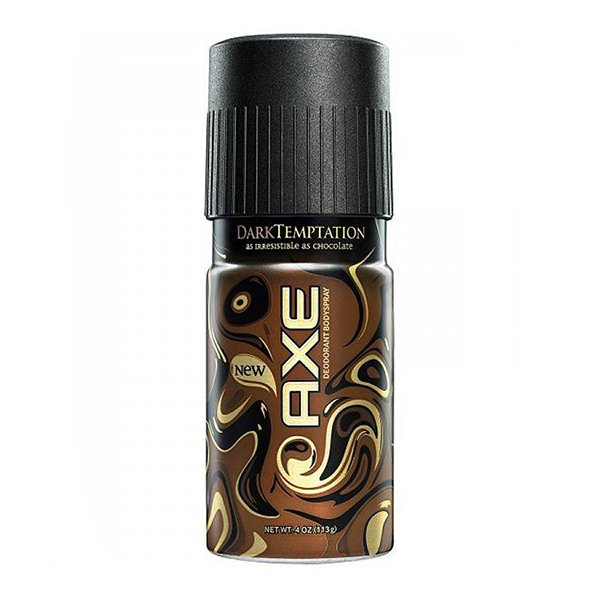 Axe Deo Dark Temptation 150Ml