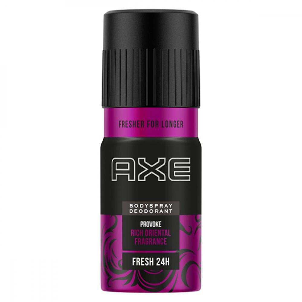 Axe Provoke Deo Can 150ml