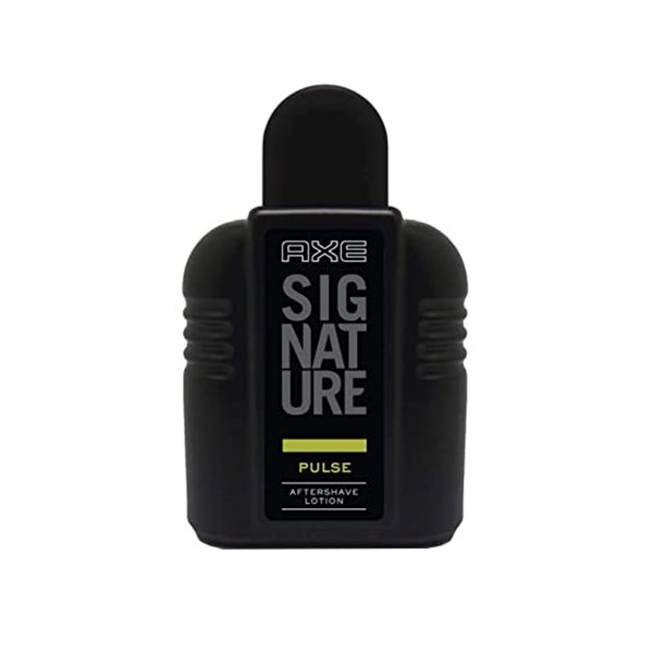 Axe Pulse After Shave Ltn