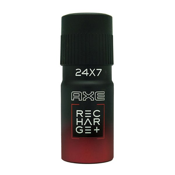 Axe Recharge Deo 24X7