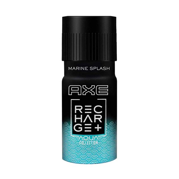 Axe Recharge Deo Marine