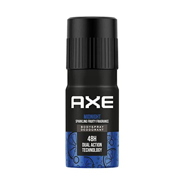 Axe Recharge Deo Midnight