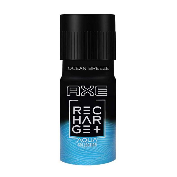 Axe Recharge Deo Ocean Breeze