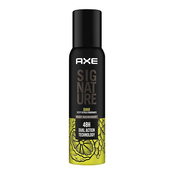 Axe Signature Suave