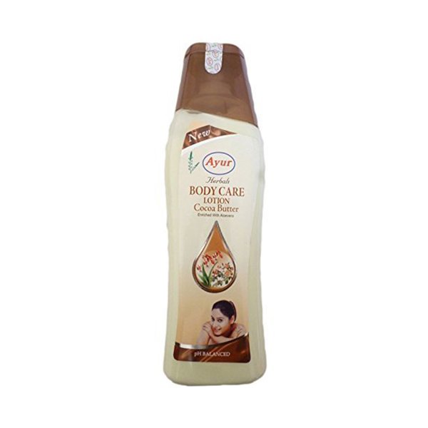 Ayur Body Care Lotion 500ml