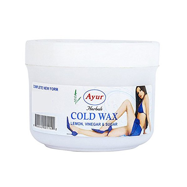 Ayur Cold Wax150 Gm