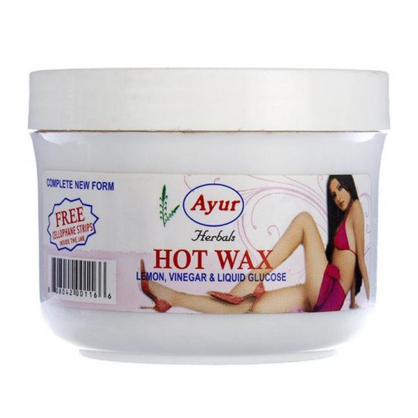 Ayur Hot Wax 150G