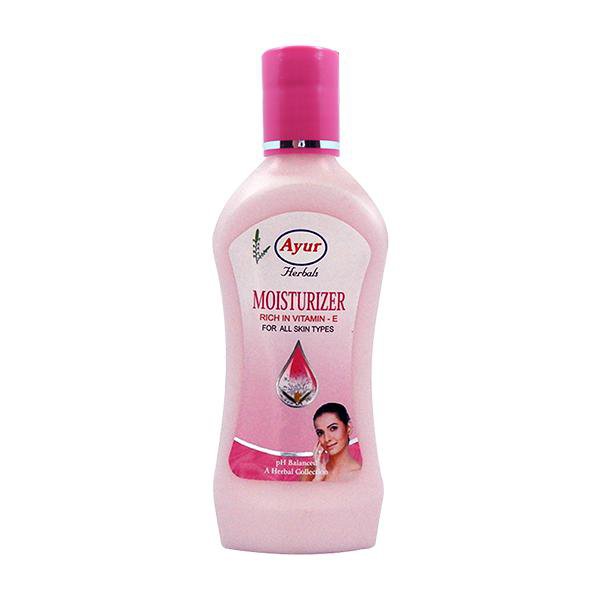 Ayur Moisturiser