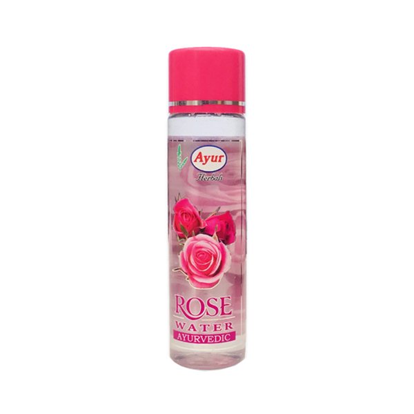 Ayur Rose Water 100ml