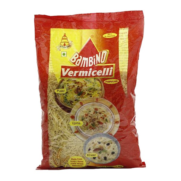 Bambino Vermicelli