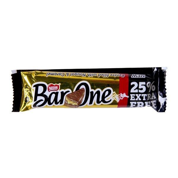 BAR ONE