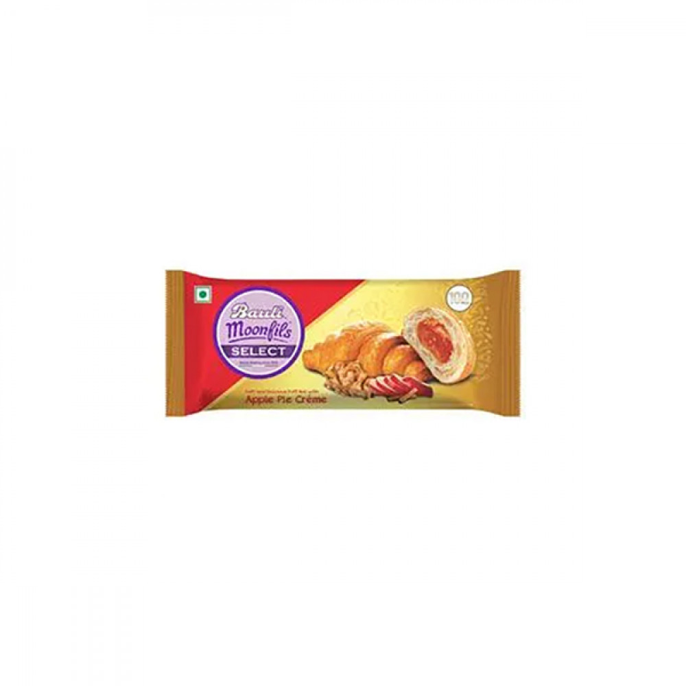 Bauli Moonfils Apple Pie 45g