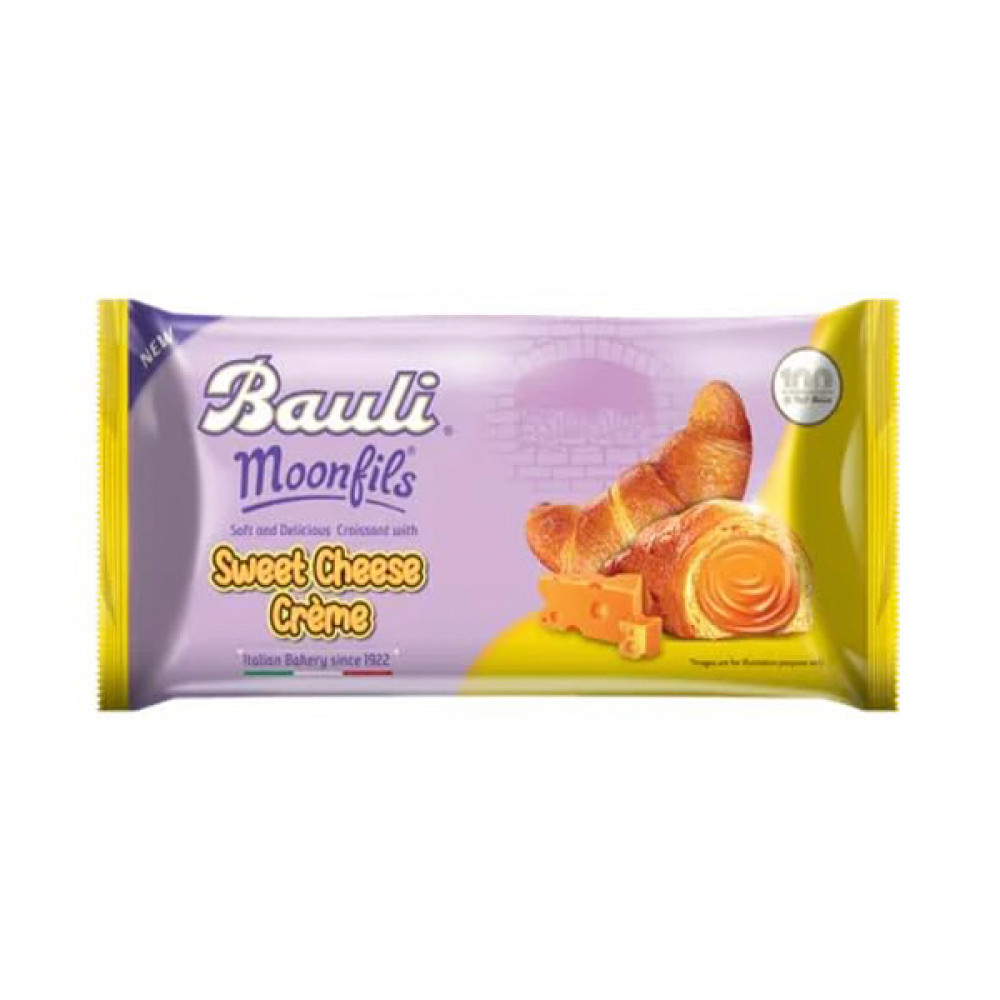 Bauli Moonfils Sweet Cheese Creme 45G