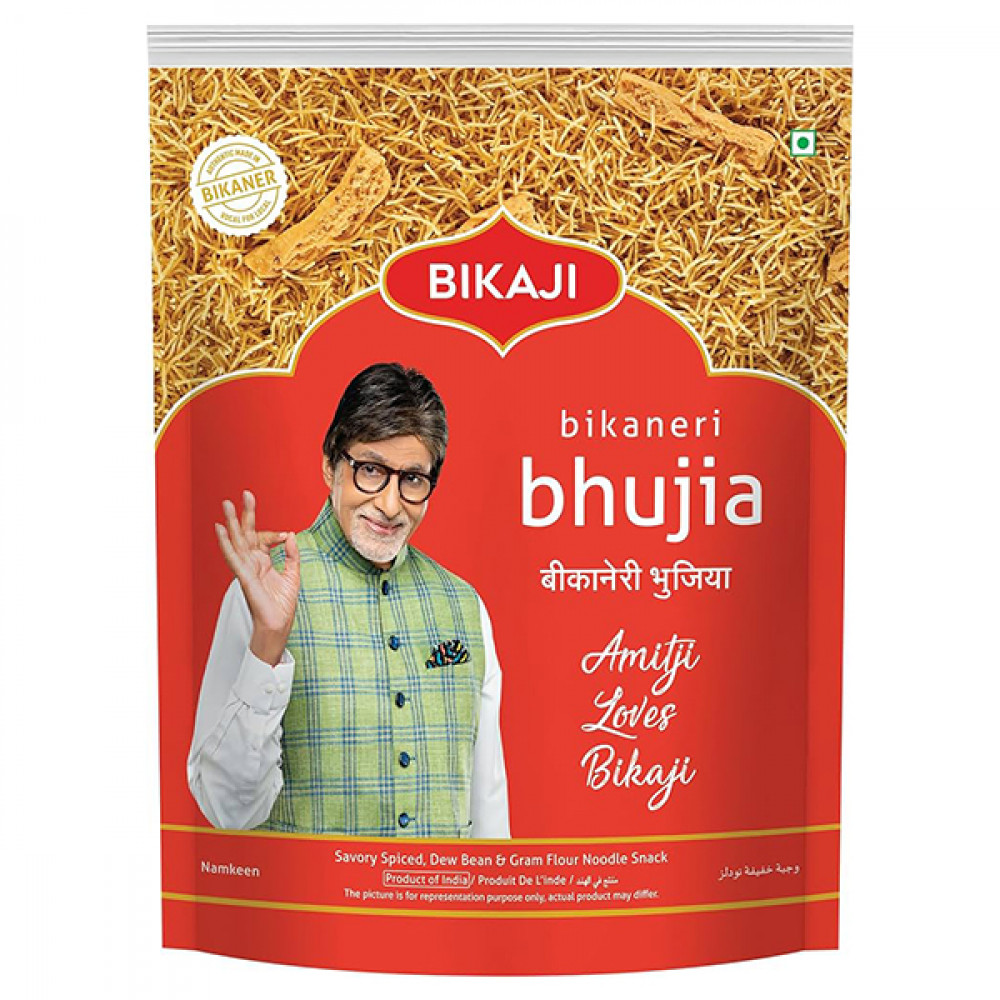 Bikaji Bhujia