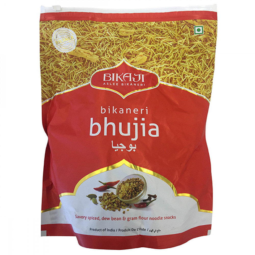 Bikaji Bhujia