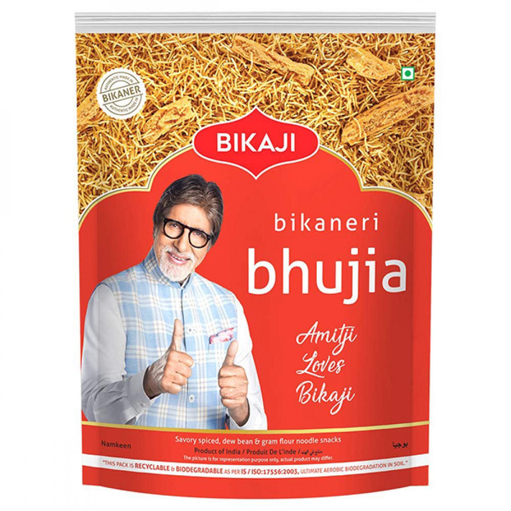 Bikaji Bhujia