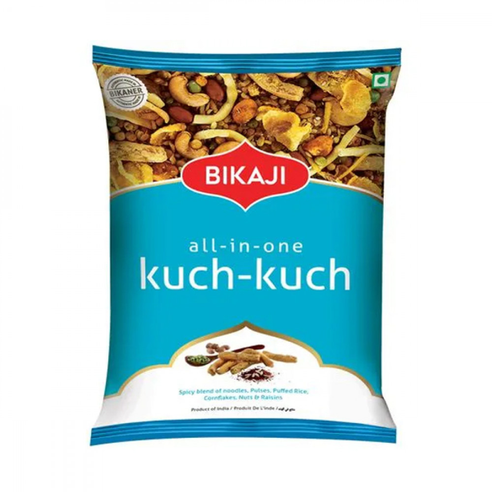 Bikaji Kuch-Kuch