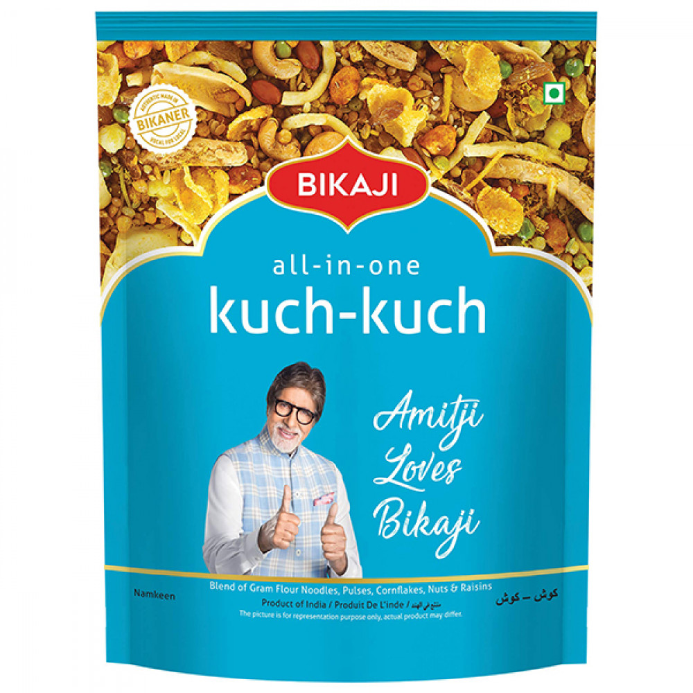 Bikaji Kuch-Kuch