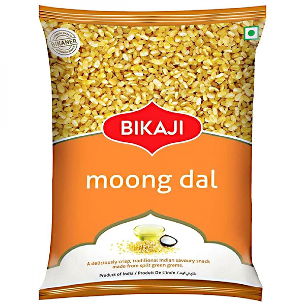 Bikaji Moong Dal 200G