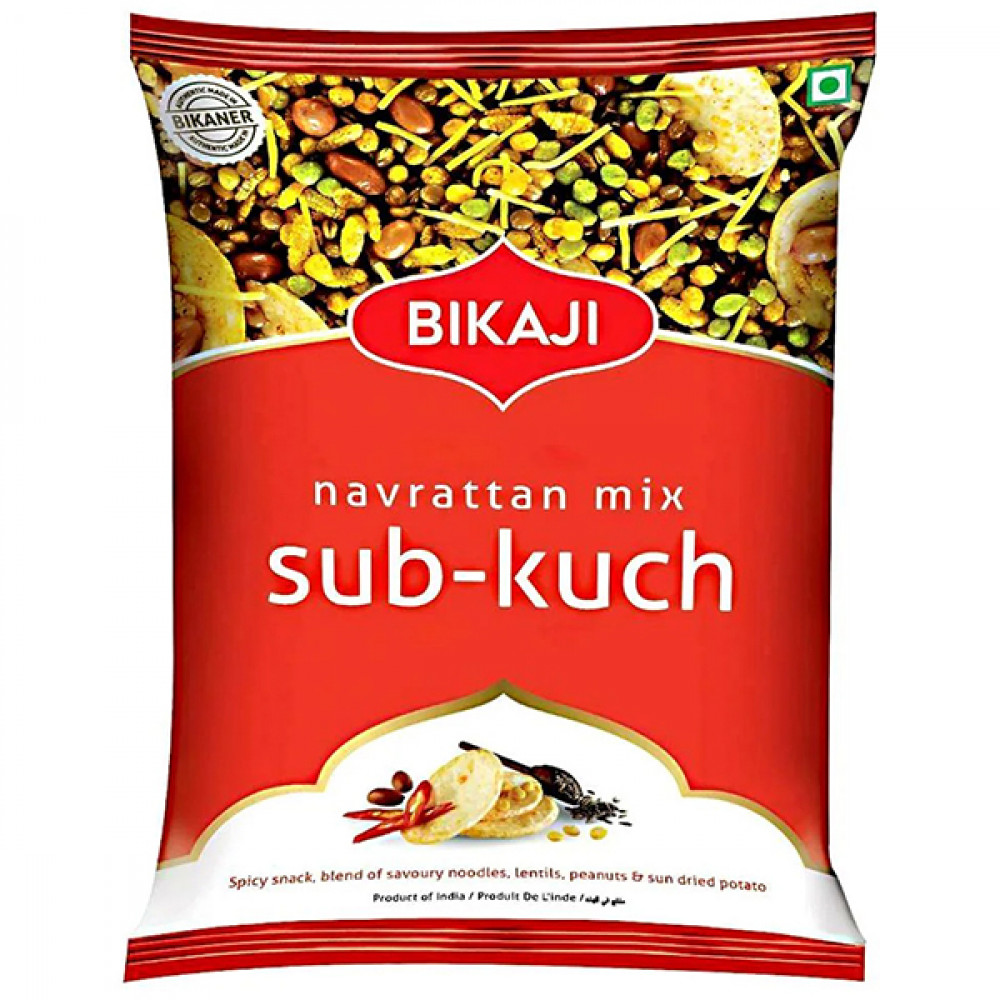 Bikaji Sub-Kuch 200G