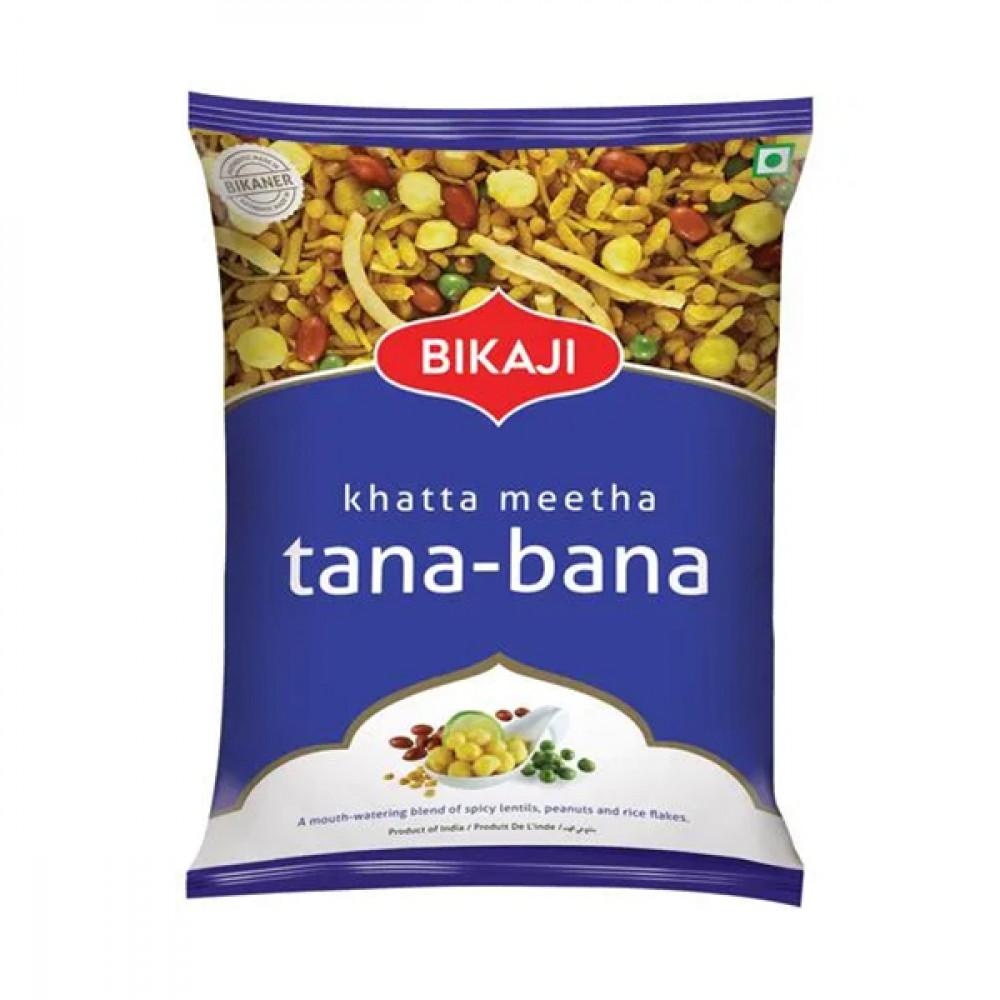 Bikaji Tana-Bana